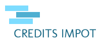 Logo du site Credits Impôt
