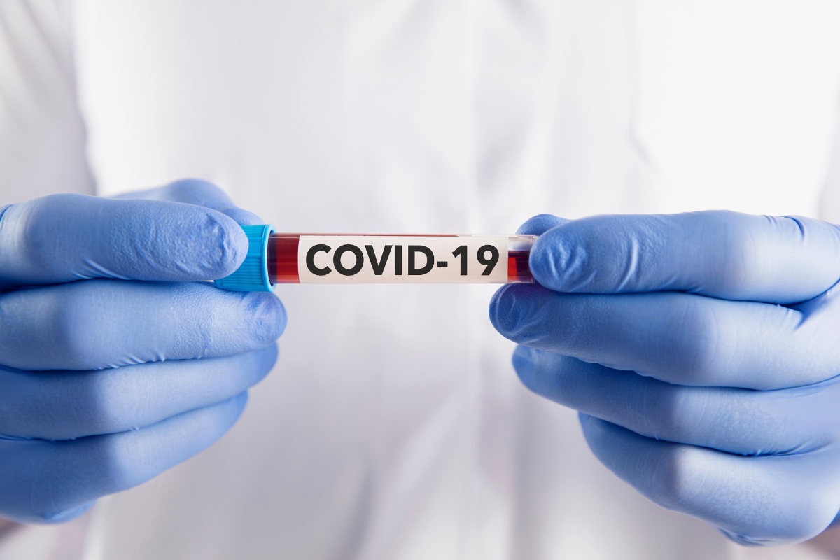 actualite covid 19
