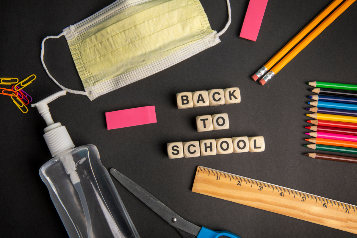 rentree scolaire 2022