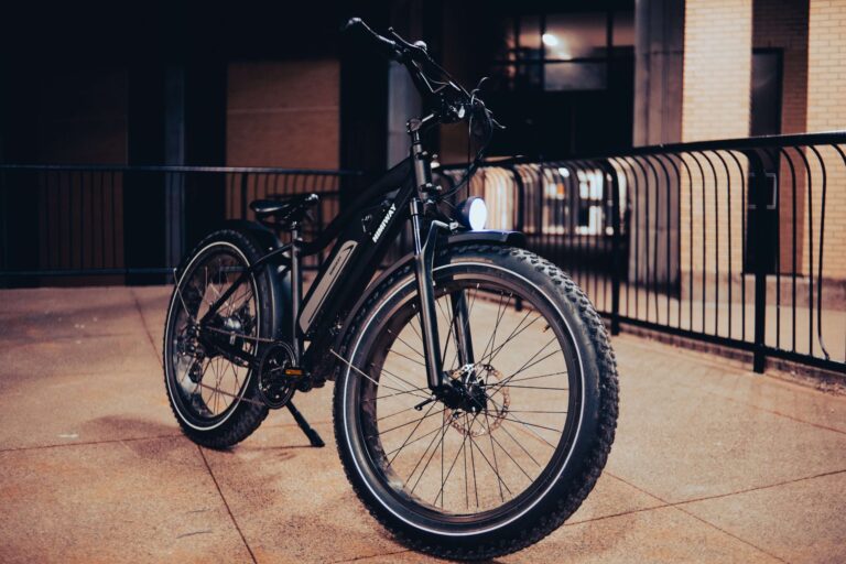 crédit vélo électrique : solution de financement pour achat de vélo électrique