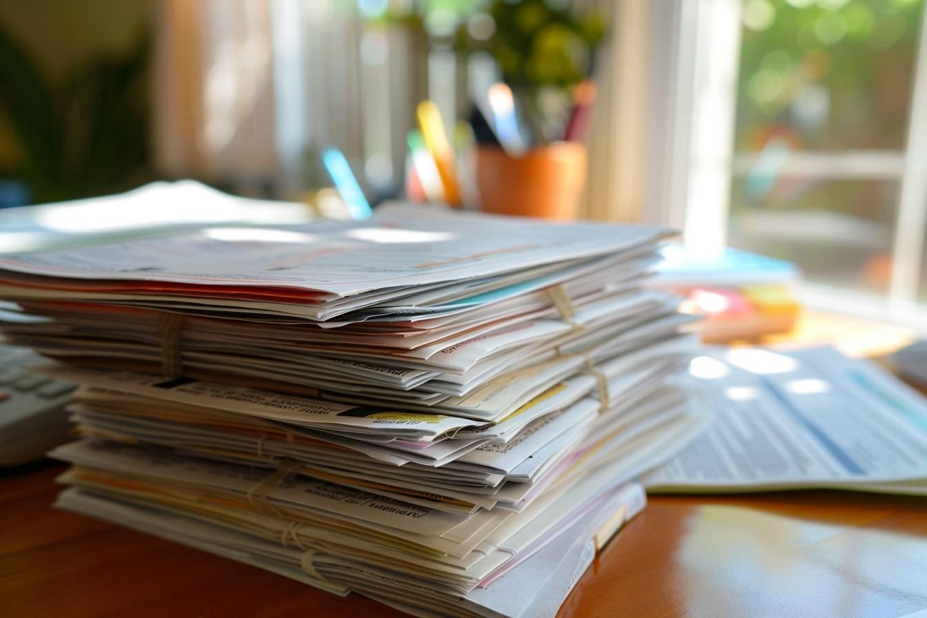 les critères pour bénéficier d'un crédit d'impôt en 2024