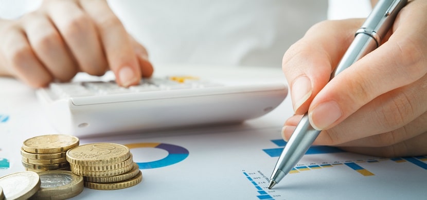 etude de financement