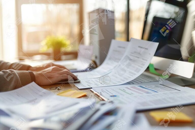 crédit d'impôt innovation : dossier de crédit d'impôt innovation avec documents et calculatrice