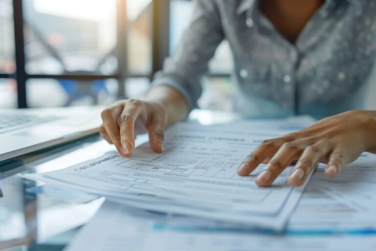 crédit d'impôt : documents et calculatrice pour la demande de crédit d'impôt