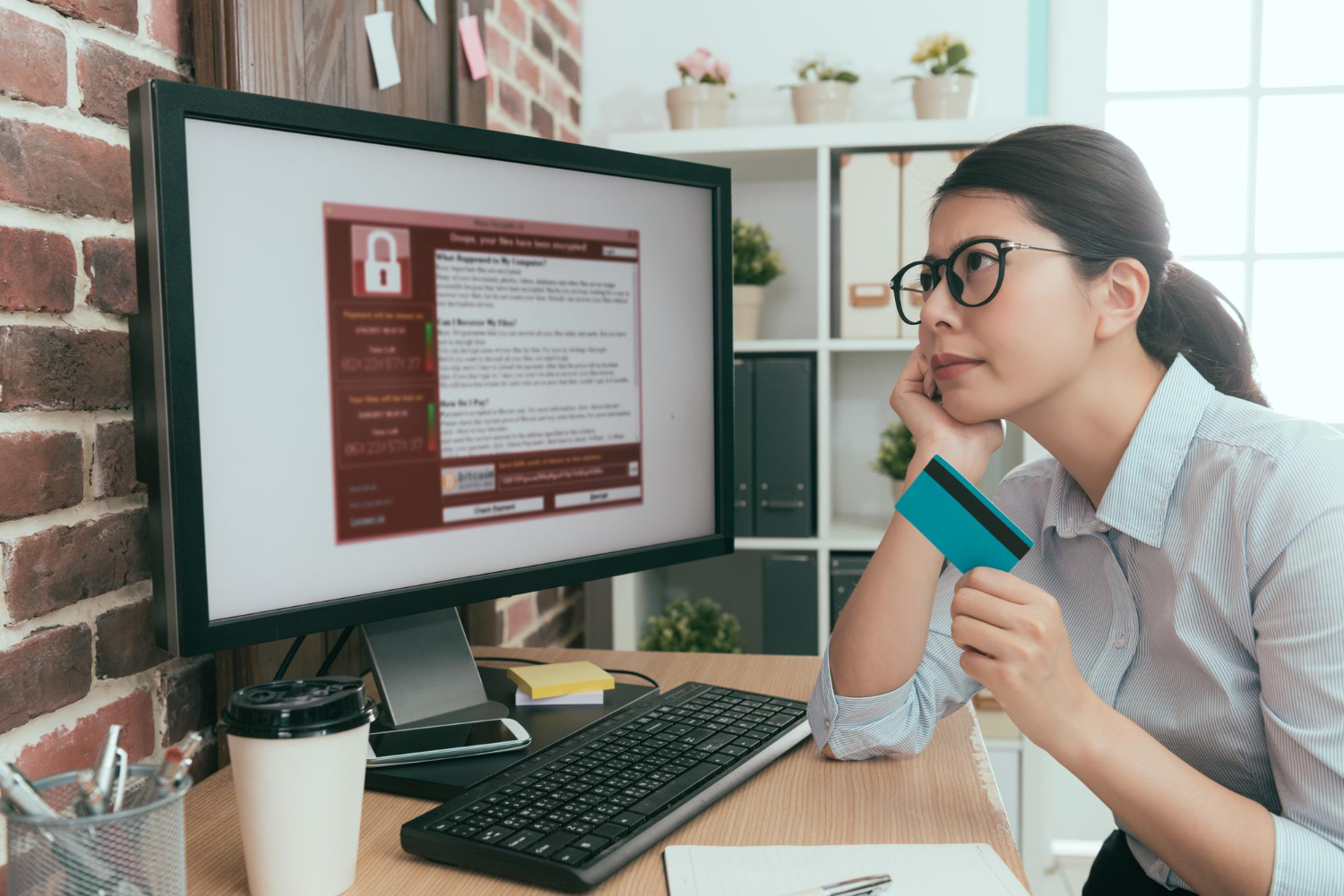Une attestation fiscale en ligne
