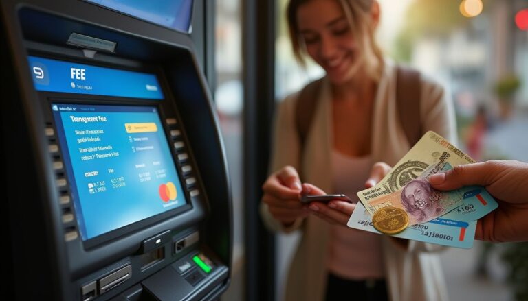 carte de paiement internationale : image d'une carte bancaire internationale moderne