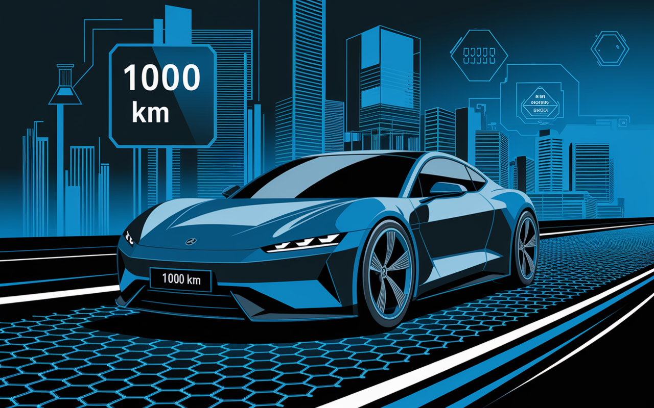 action hopium start up hydrogene voiture