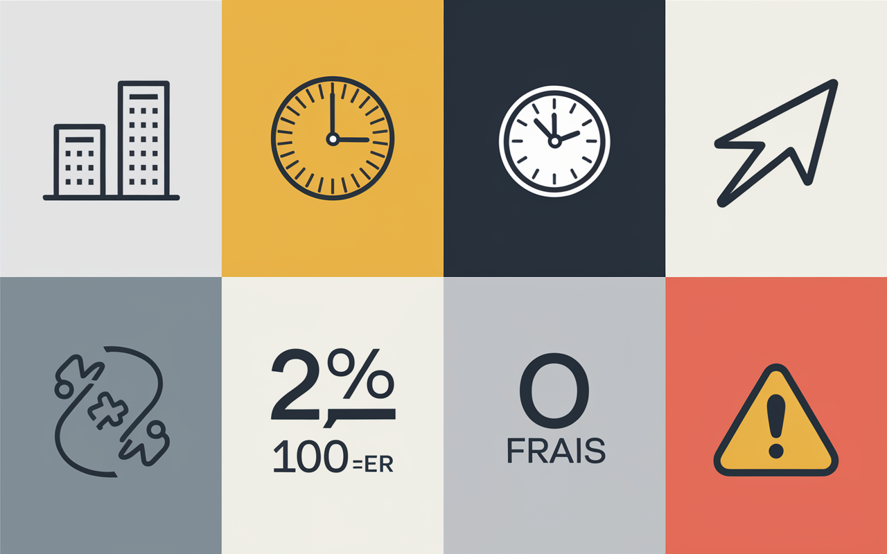 tableau atouts limites assurance vie fortuneo