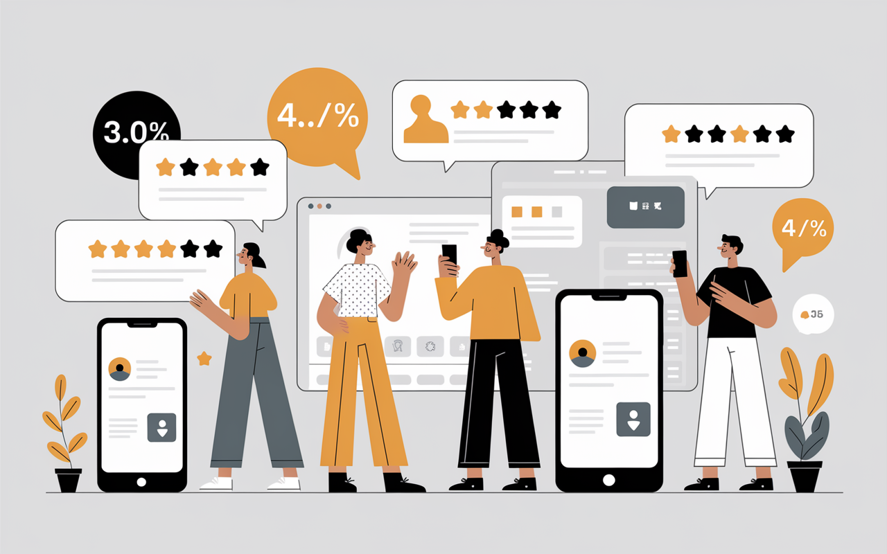 Tableau avis clients CIC 2025 notes plateformes