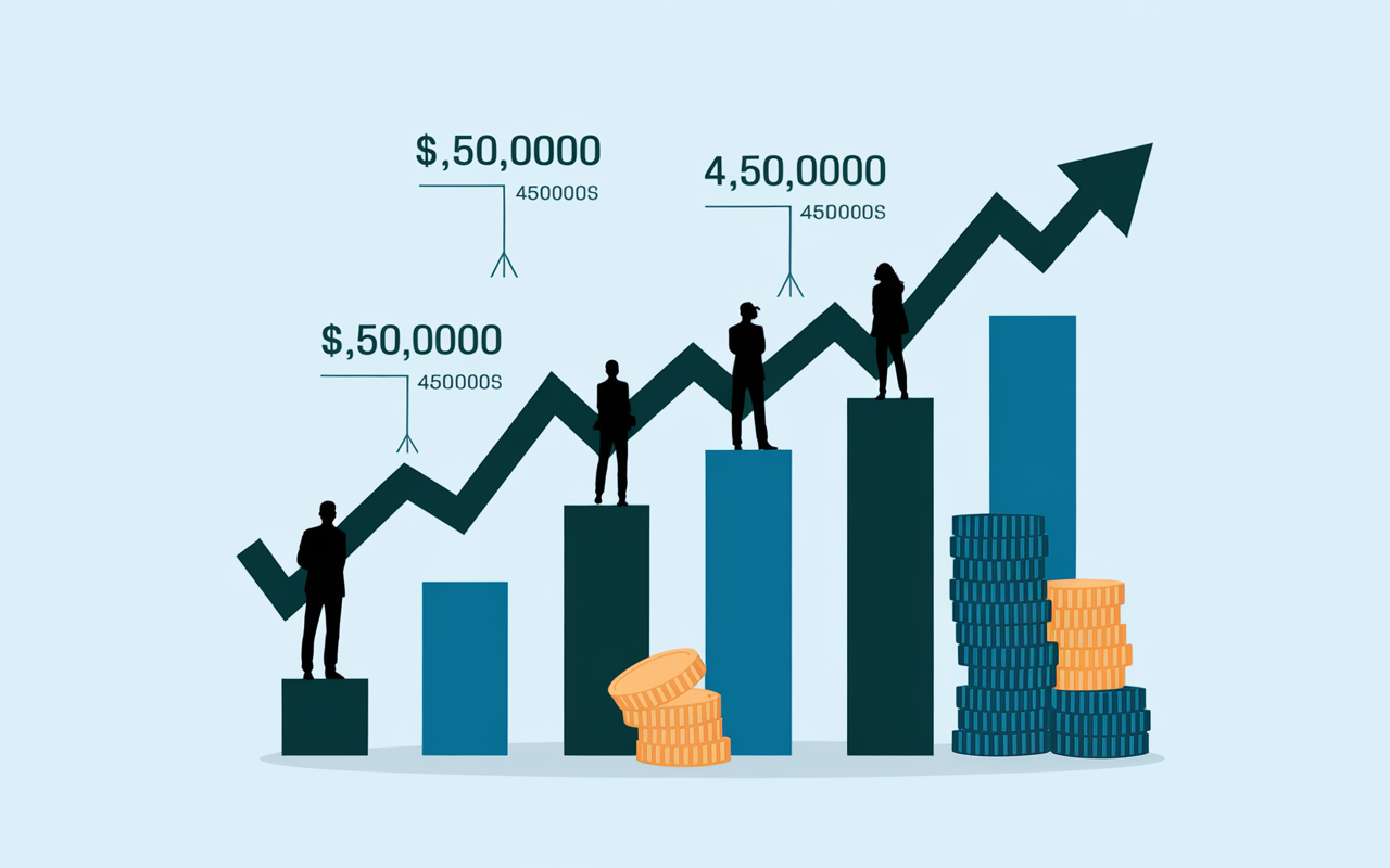 CA OP chiffre d'affaires analyse