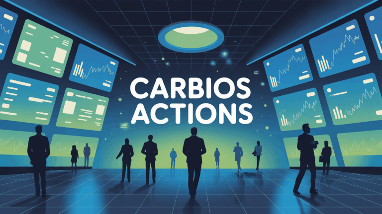 marche boursier carbios actions investisseurs