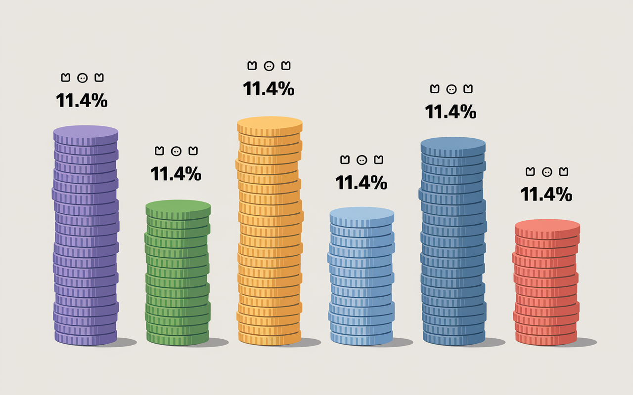 Tableau comparatif Crowdfunding Immobilier rendement plateformes