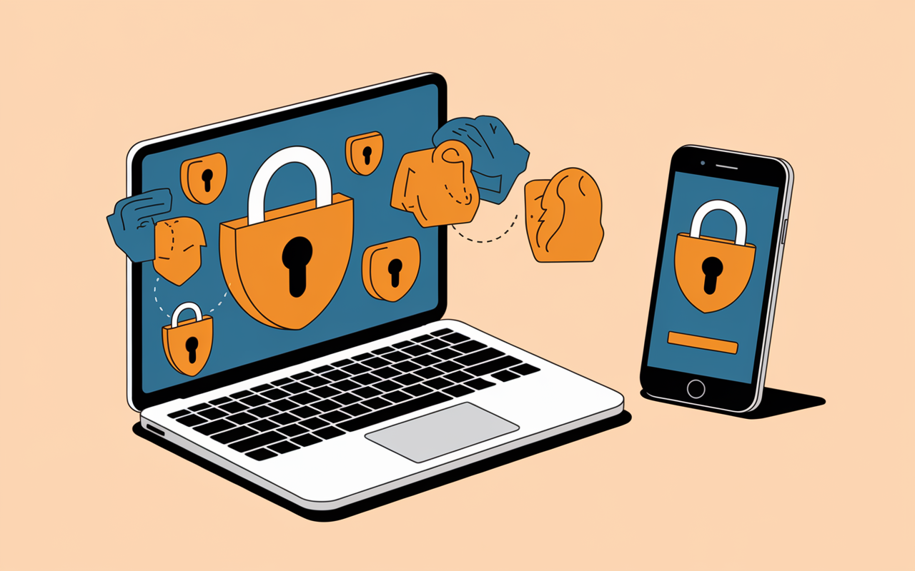 connexion securisee espace client credit agricole nord de france sur ordinateur et mobile