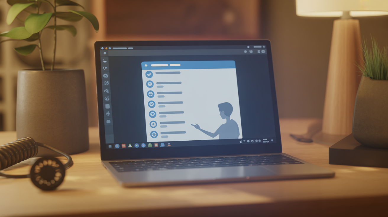 installation creditclick checklist integration