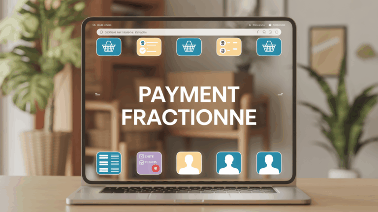 paiement fractionne creditclick vitrine ecommerce