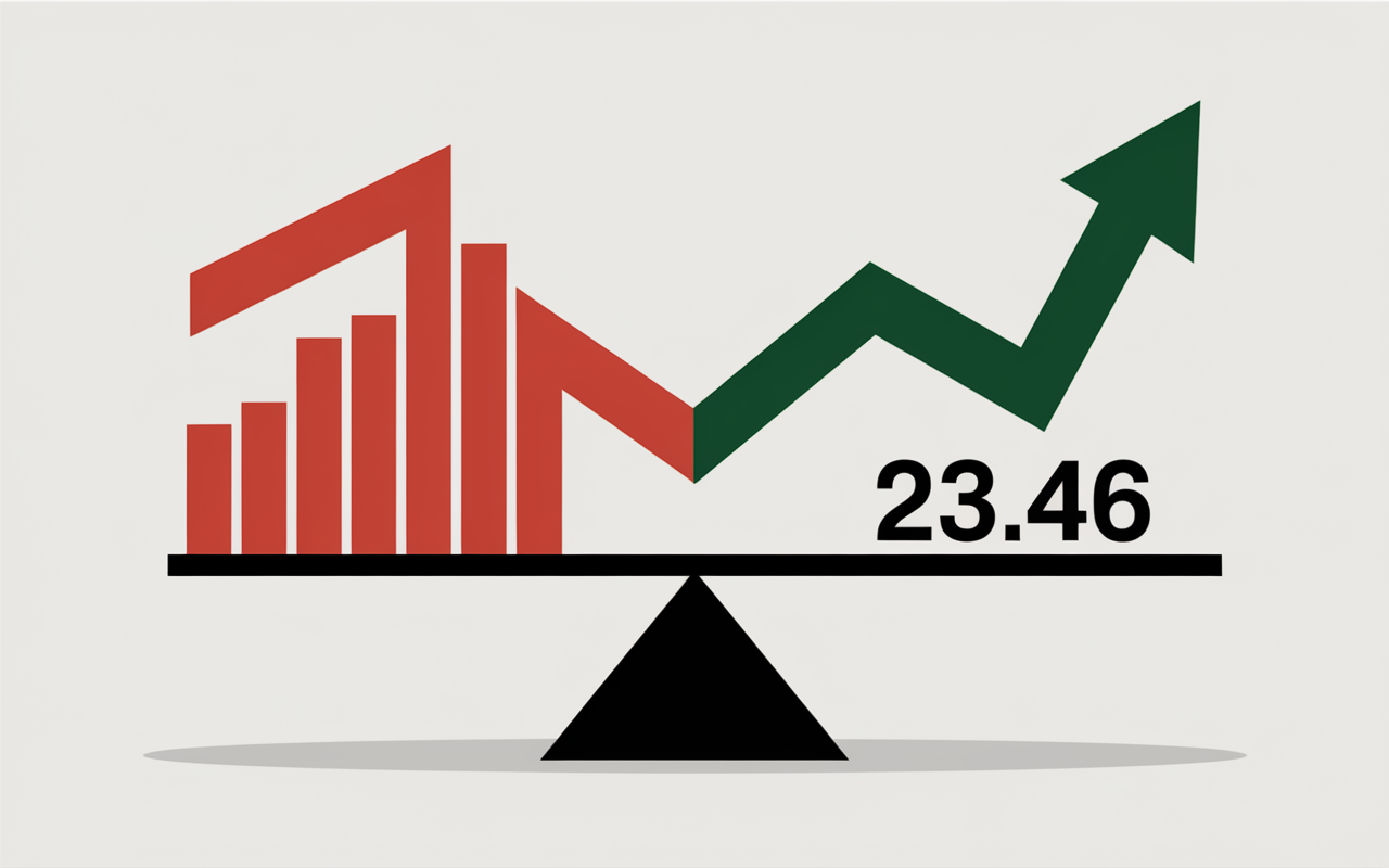 Balance risque volatilite ETF Lyxor PEA Oblig Euro UCITS
