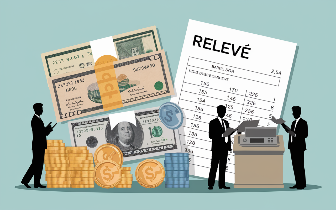 Analyse frais CIC 2025 relevé bancaire coûts