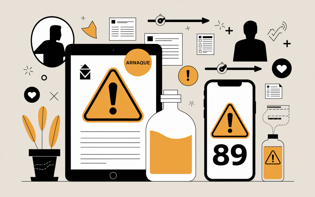 Immediate 0.3 Folex signalement fraude securite