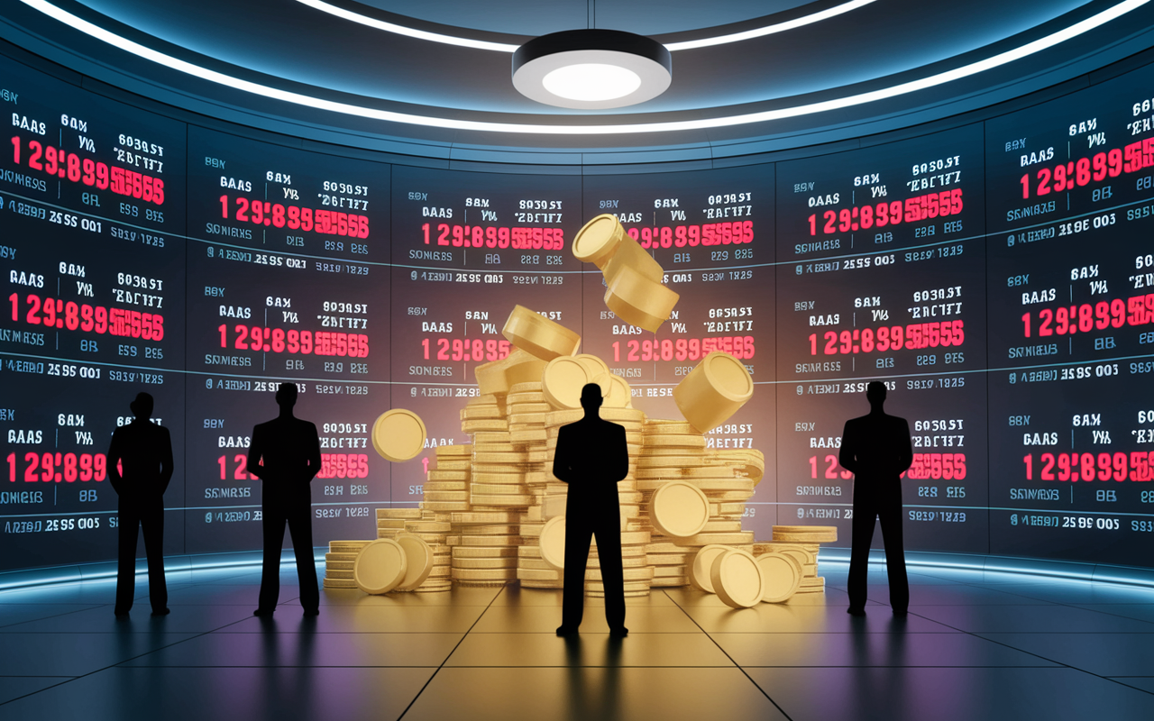 Securite automatisation trading immediate flow
