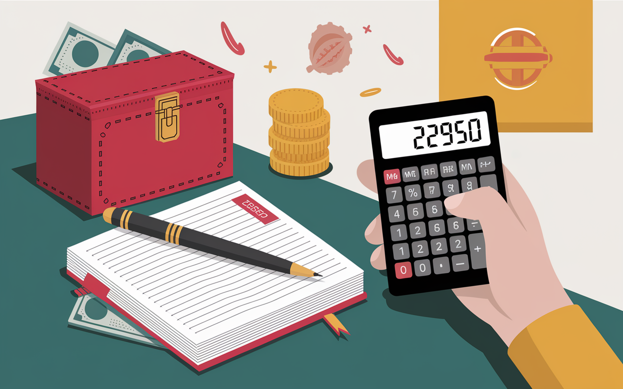 livret a rempli calculatrice optimize epargne