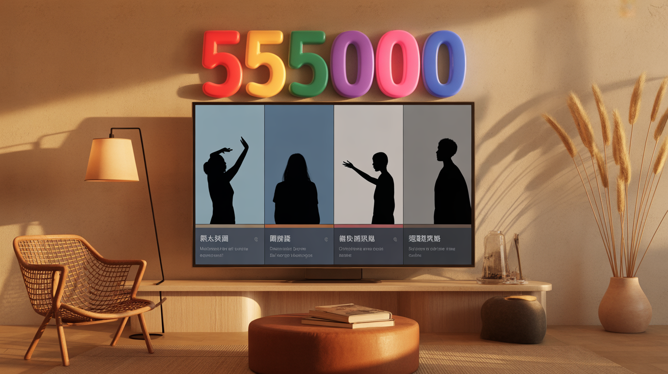 Page blog Oulala navigation intuitive 55000 visiteurs