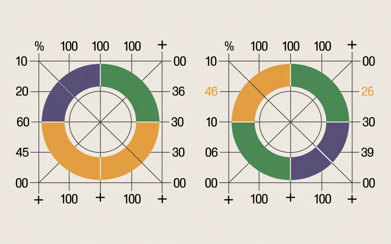 comparatif smi oscillateur stochastique