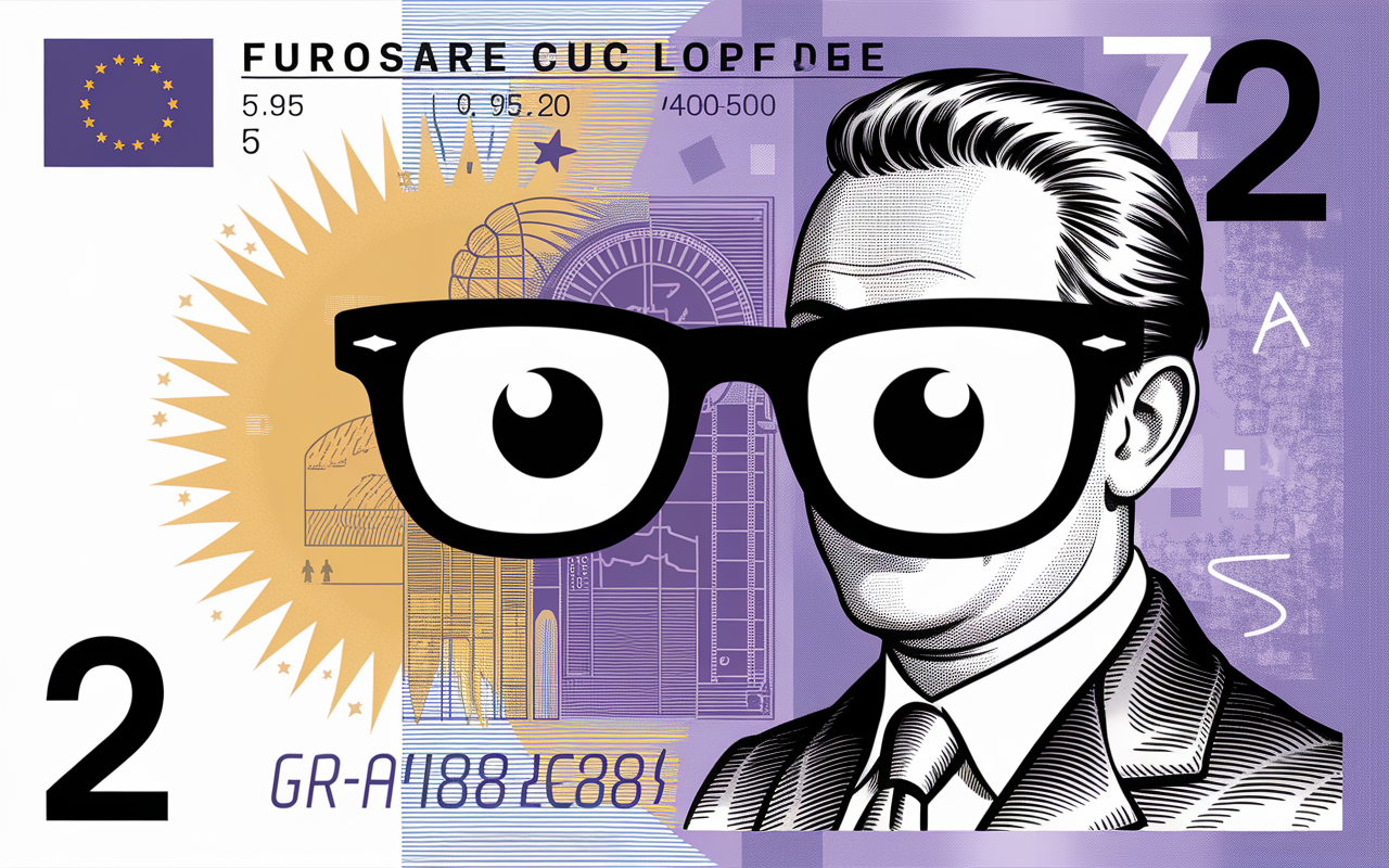 loupe sur piece rare 2 euros 2022 valeur investissement