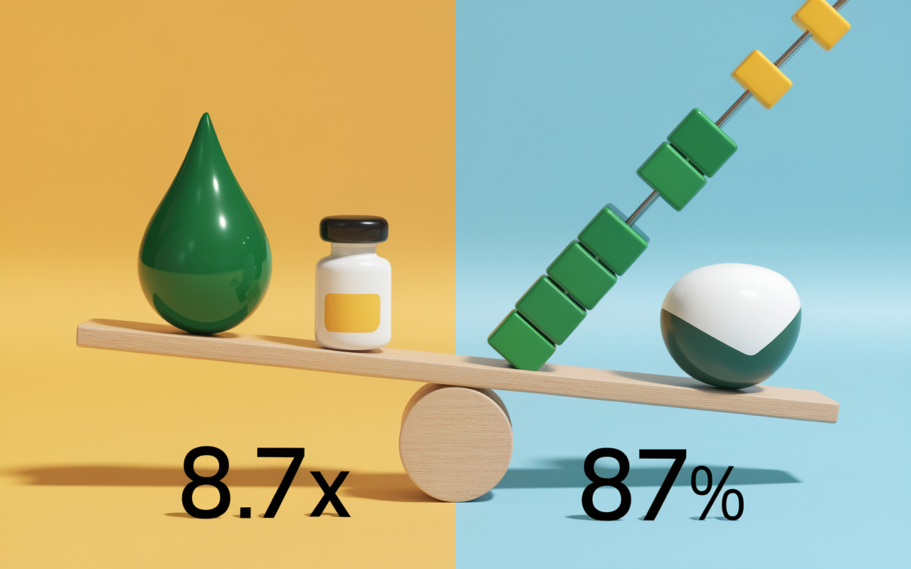 Balance stylisee Alephium proof of less work energie securite