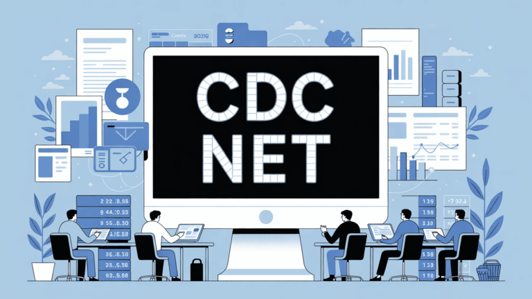 CDC Net plateforme gestion bancaire sécurisée secteur public