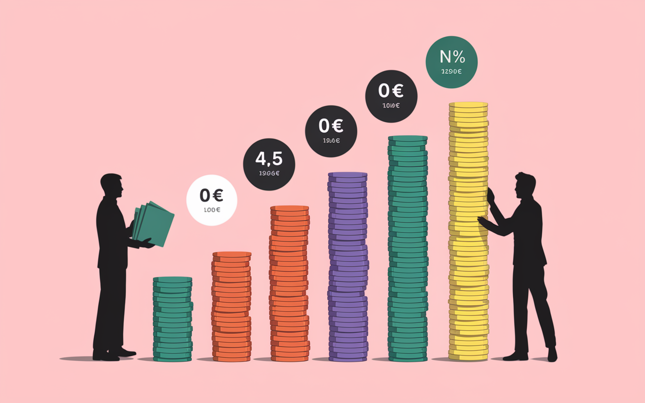 Tableau classement banques France scores frais 2025