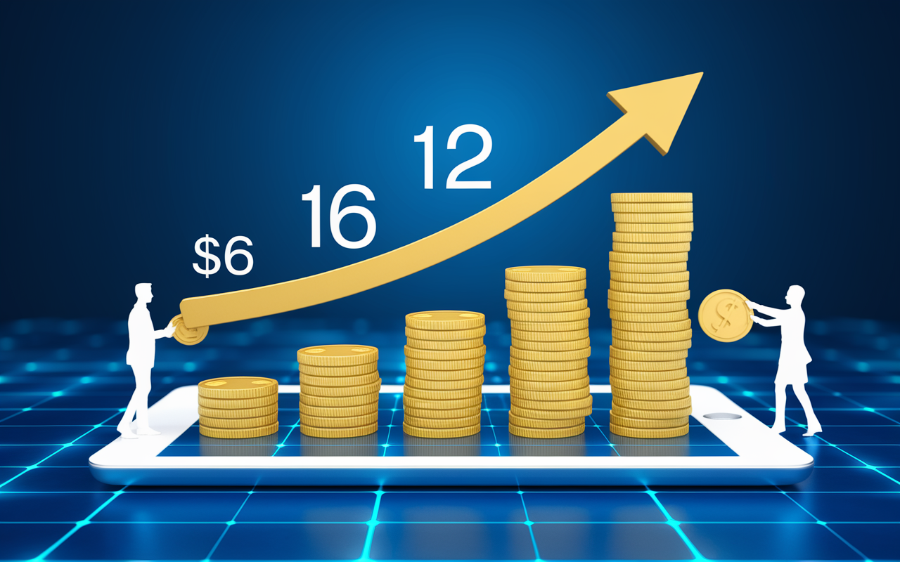 Compte à terme Boursorama placement sécurisé digital performant