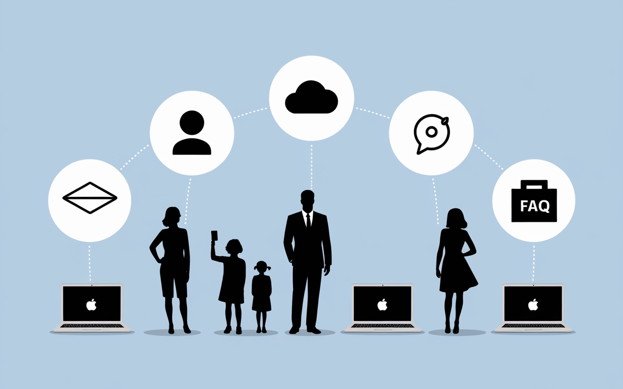 Installation BatFi Mac support users FAQ