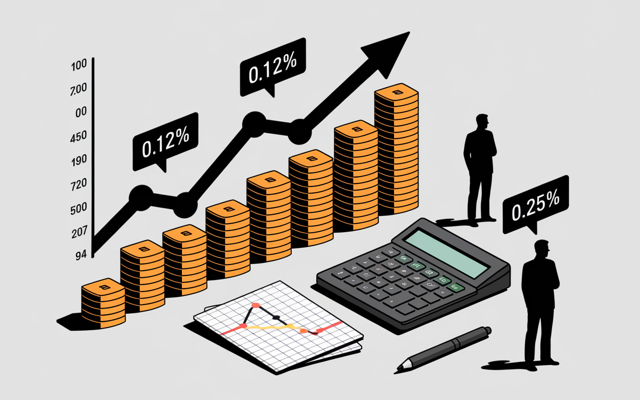 Graphique performance ETF Lyxor PEA coût