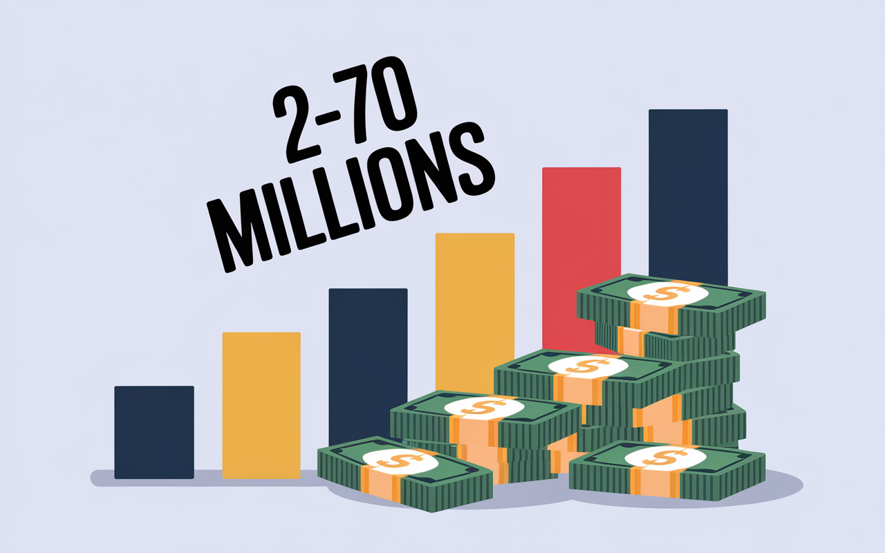 Infographie fortune Roger Erhart 2-70 millions