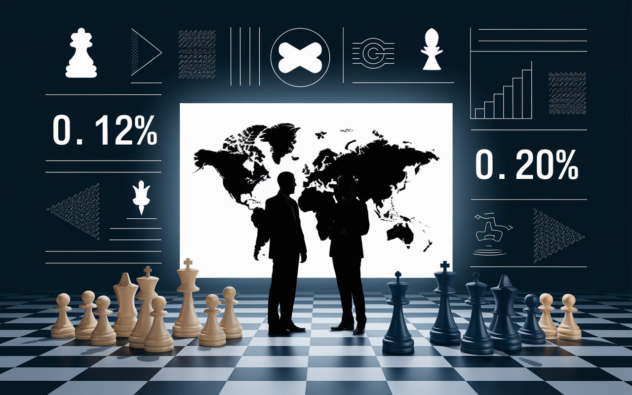 Comparatif frais ETF Lyxor PEA
