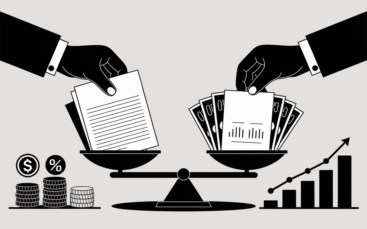 Balance frais et sécurité Multiplacements 2 BNP