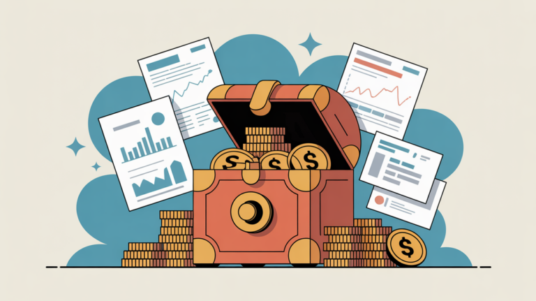 Illustration coffre-fort assurance vie analyse comparatif