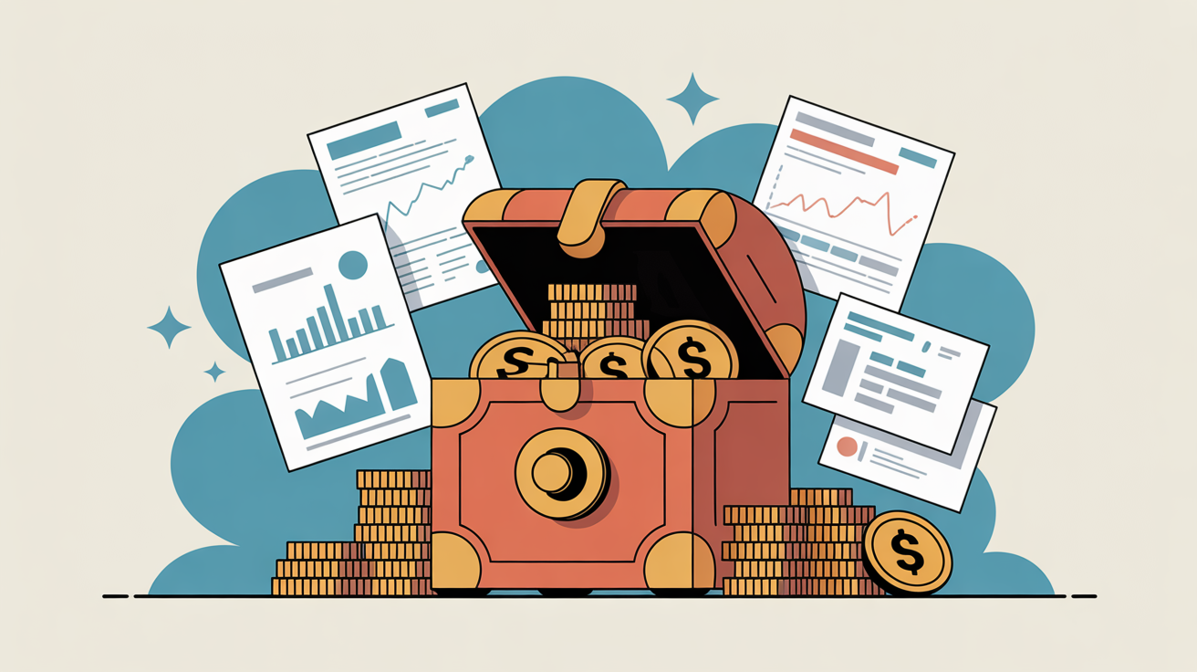 Illustration coffre-fort assurance vie analyse comparatif
