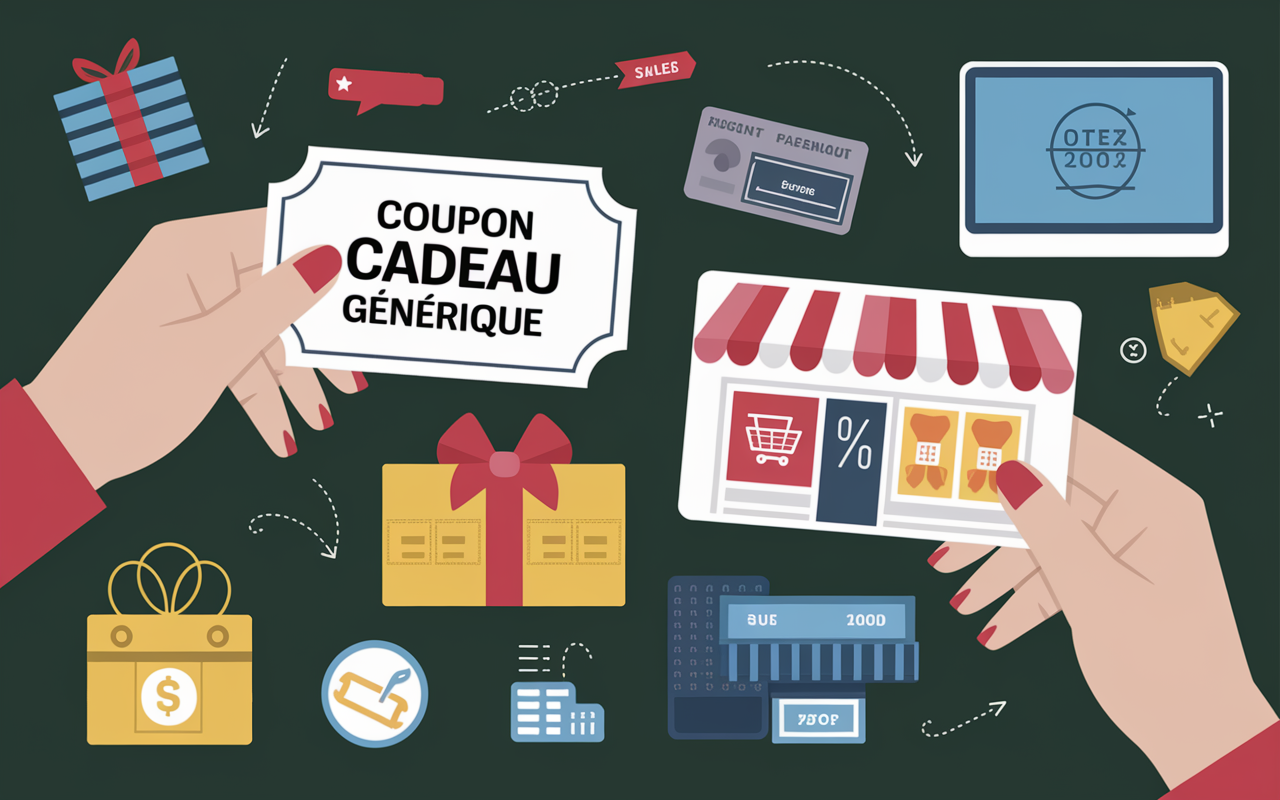 conversion cheque cadhoc sur amazon illustration