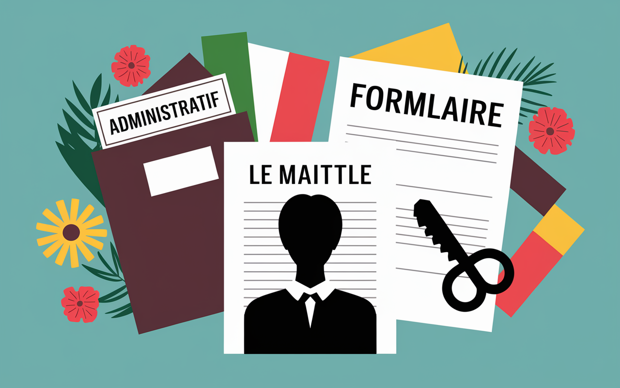 Entreprises françaises qui recrutent en Italie, dossier administratif