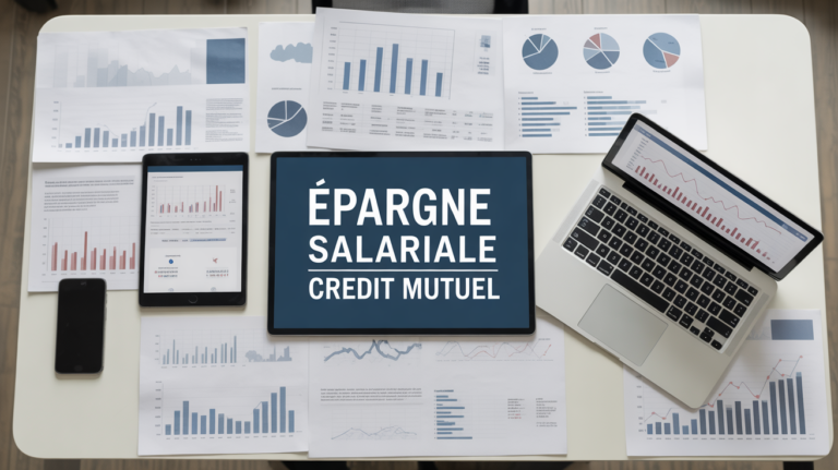 gestion epargne salariale credit mutuel sur tous appareils