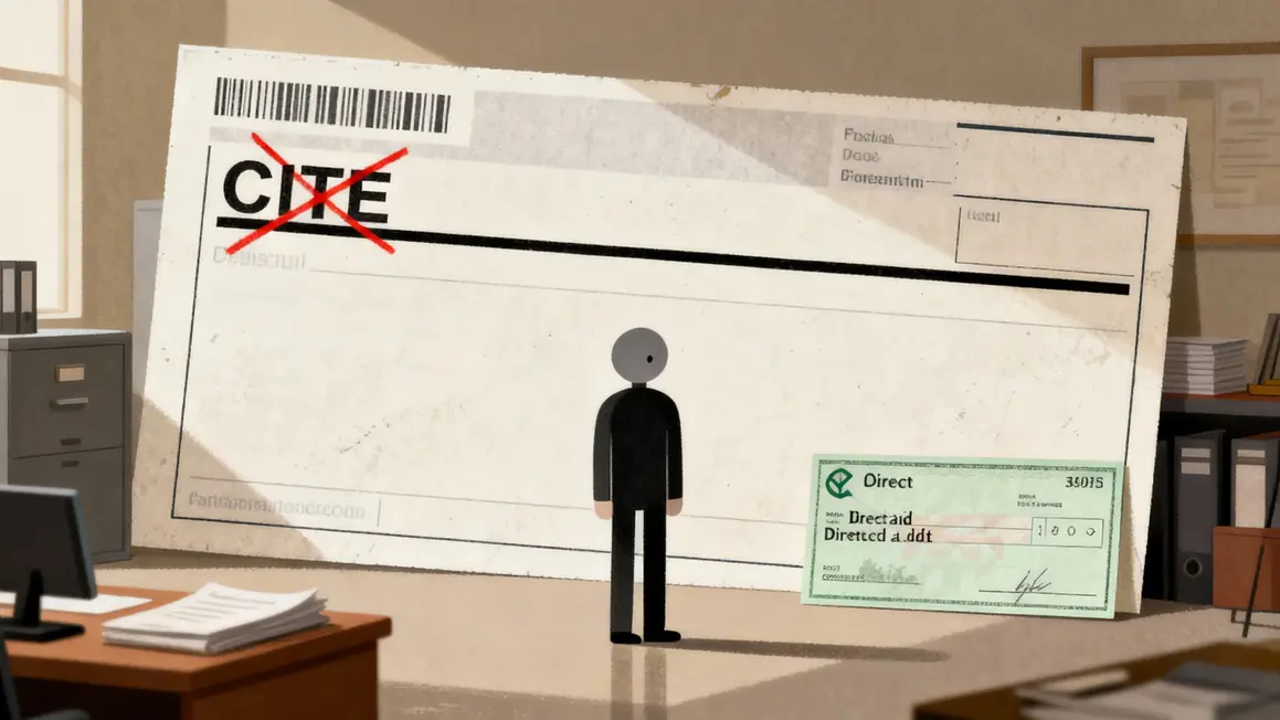 Document barre CITE nouvelle aide rénovation énergétique
