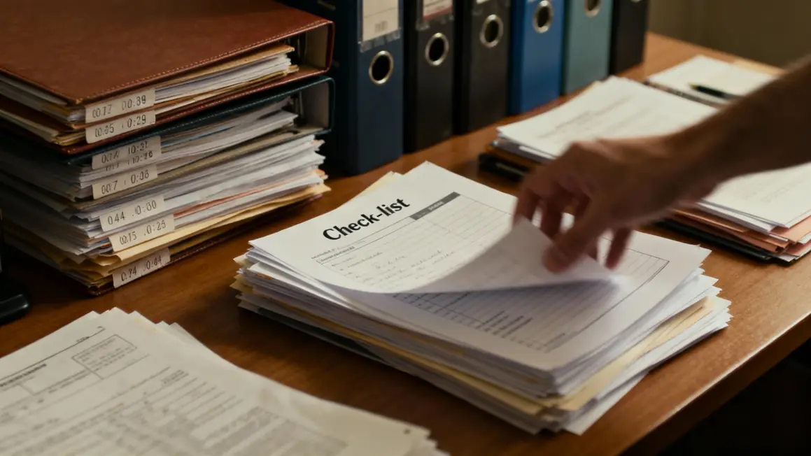 justificatifs credit impot innovation dossier check list