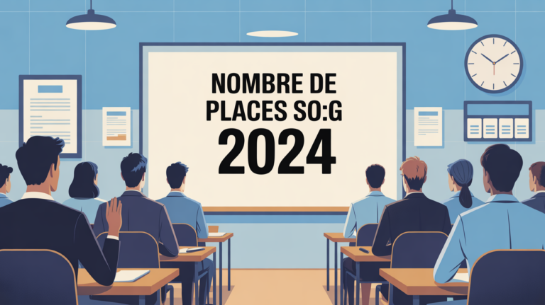 Illustration salle d'examen SOG 2024