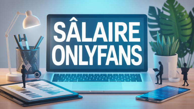 scene bureau professionnel salaire onlyfans