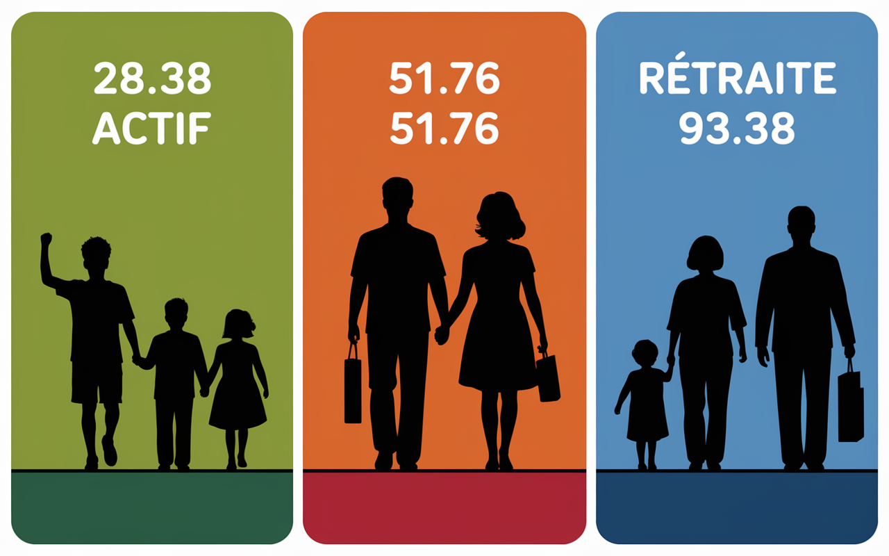 Tarifs Mutuelle BNP Paribas 2025-2026 tableau comparatif