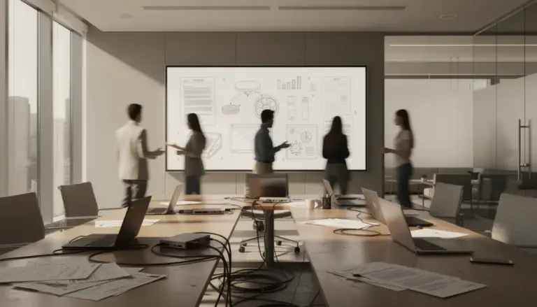 credit impot innovation silhouettes bureau prototypes