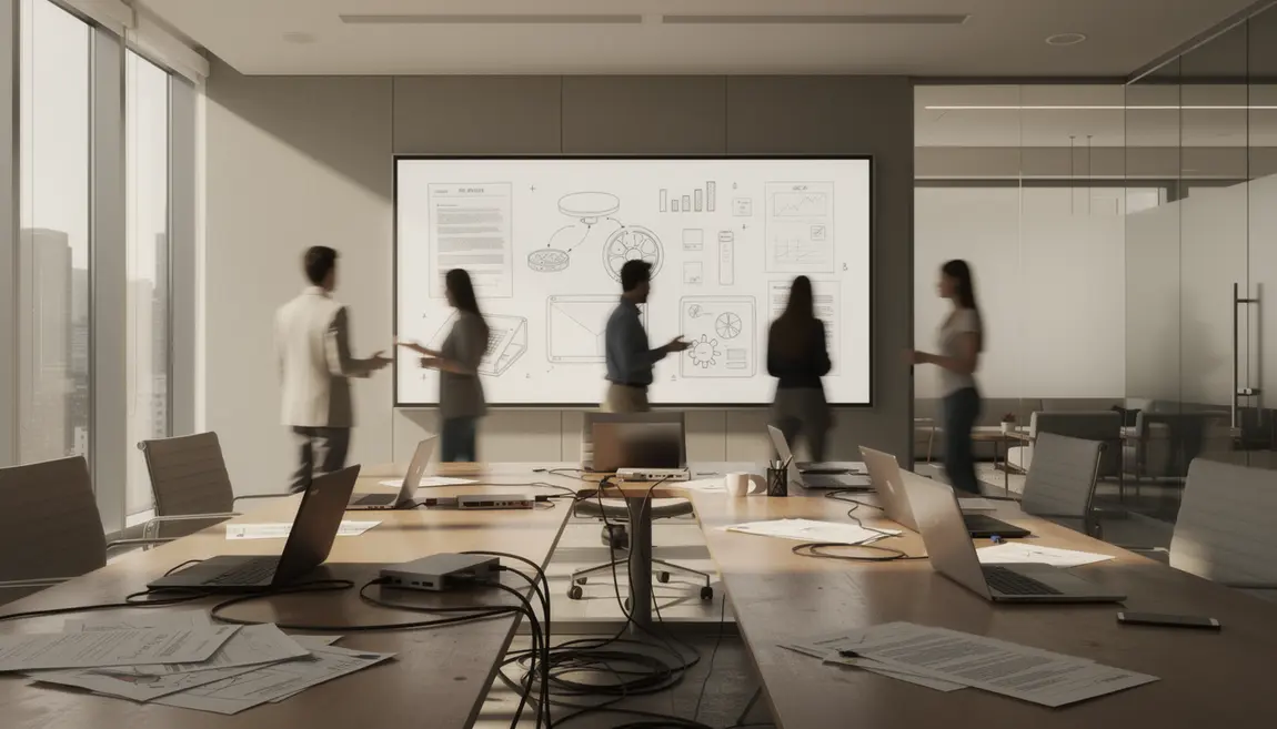 credit impot innovation silhouettes bureau prototypes