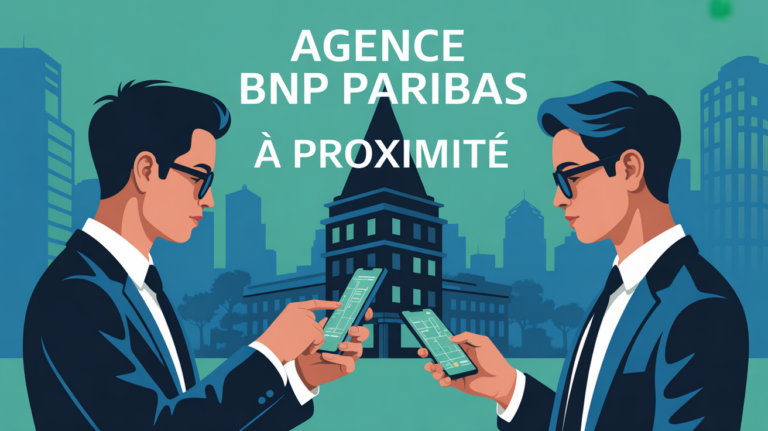 personnages dos carte interactive bnp paribas à proximité