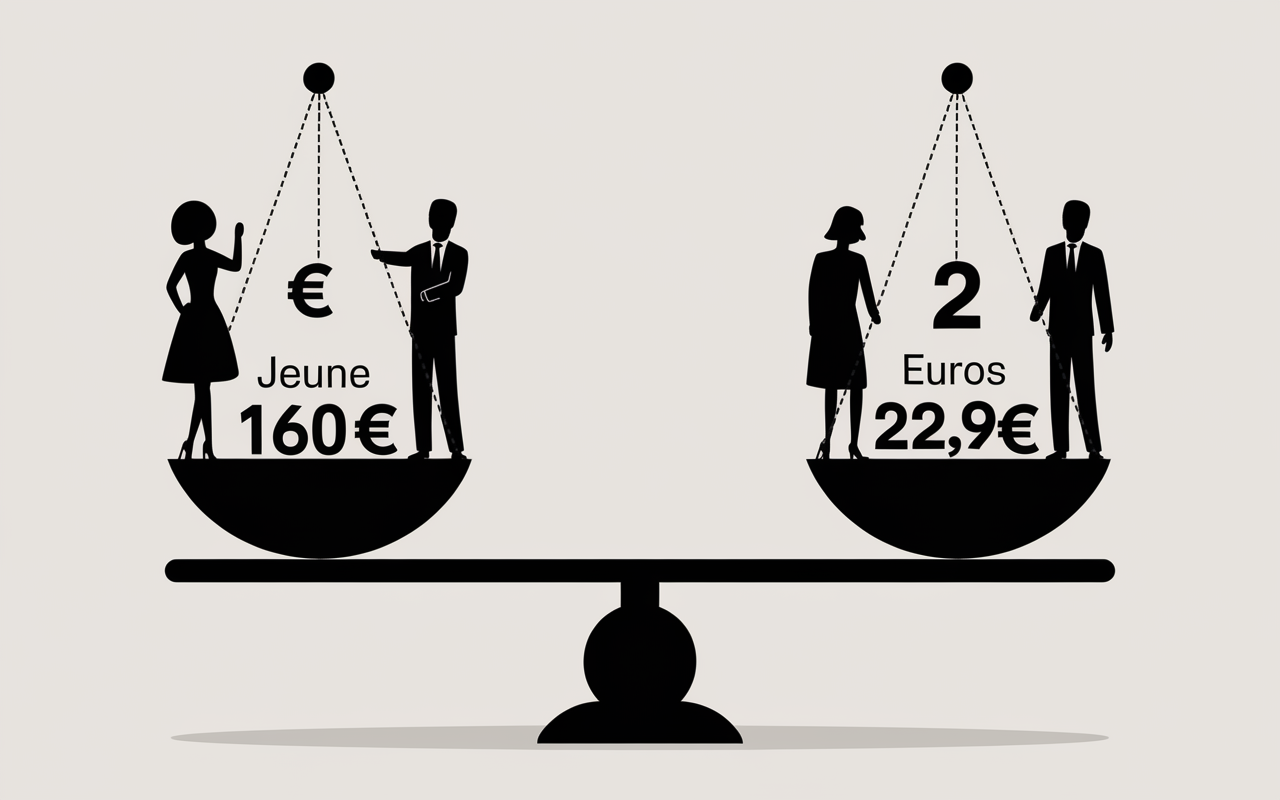caisse epargne livret jeune contre livret a